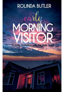Early Morning Visitor
