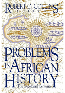 Problems in African History