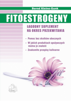 Fitoestrogeny