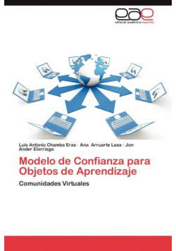Modelo de Confianza Para Objetos de Aprendizaje