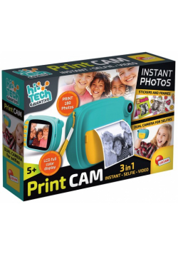Hi-Tech Print Cam