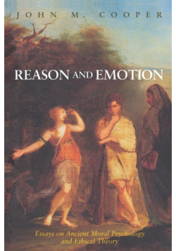 Reason and Emotion