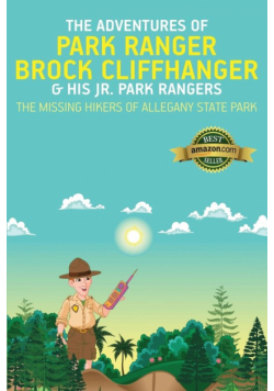 The Adventures of Park Ranger Brock Cliffhanger & His Jr. Park Rangers