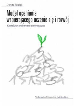 Model oceniania wspierającego uczenie się...