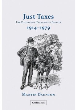 Just Taxes