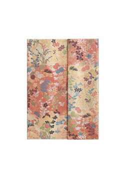 Notes Paperblanks Kara­ori Midi linia