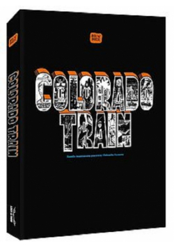 Colorado train