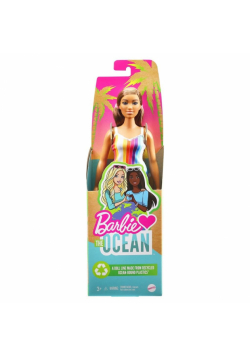Barbie Loves the Ocean GRB38