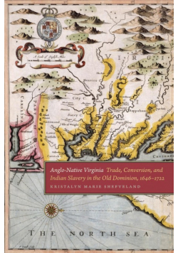 Anglo-Native Virginia