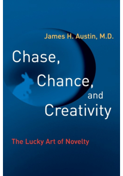 Chase, Chance, and Creativity