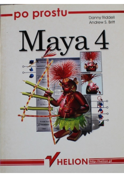 Po prostu Maya 4