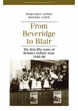 From Beveridge to Blair