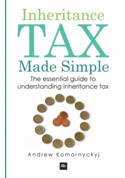 Inheritance Tax Made Simple