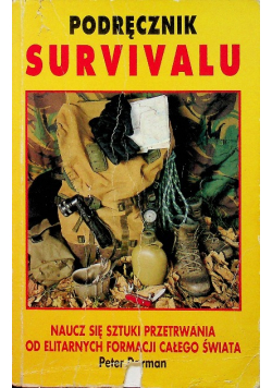 Podręcznik survivalu
