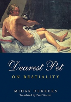 Dearest Pet On Bestiality