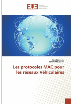 Les protocoles MAC pour les réseaux Véhiculaires