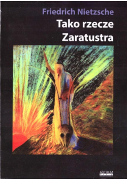 Tako rzecze Zaratustra BR