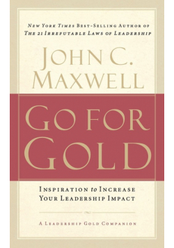 Go for Gold (International Edition)