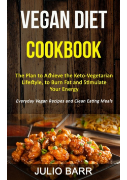 Vegan Diet Cookbook