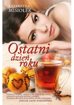 Ostatni dzień roku pocket