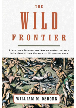 The Wild Frontier