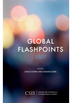 Global Flashpoints 2017