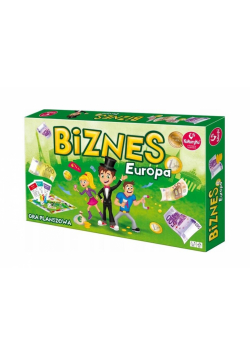 Biznes Europa