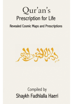 Qur'an's Prescription for Life