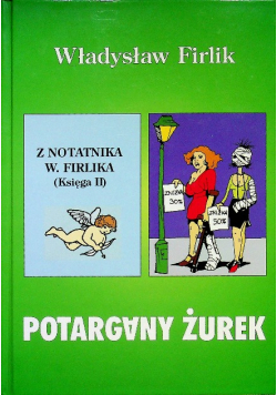 Potargany żurek