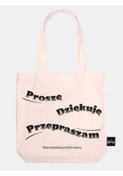 Torba najtrudniejsze polskie słowa