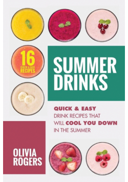 Summer Drinks (2nd Edition)