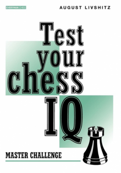 Test Your Chess IQ