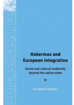 Habermas and European Integration