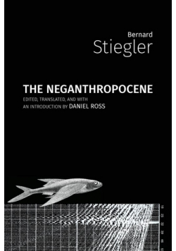 The Neganthropocene