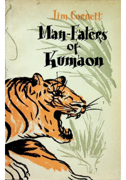 Man - Faters of Kumaon