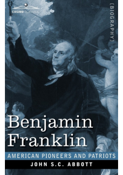 Benjamin Franklin