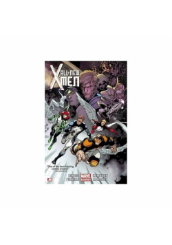 All-new X-men Volume 3