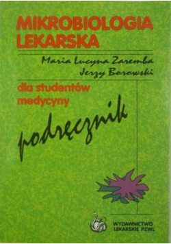 Mikrobiologia lekarska