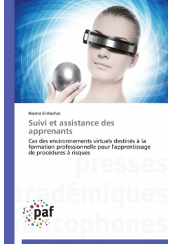 Suivi et assistance des apprenants