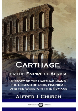 Carthage or the Empire of Africa