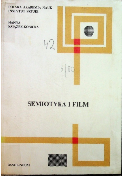 Semiotyka i film