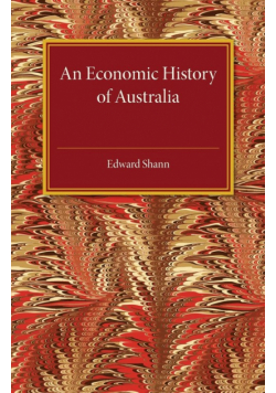 An Economic History of Australia