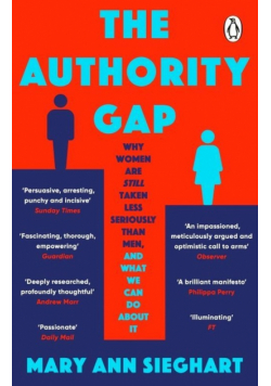 The Authority Gap