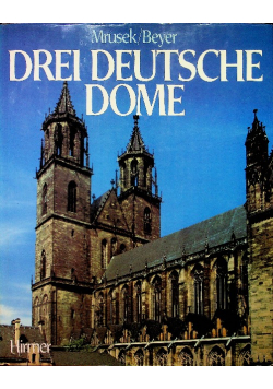 Drei deutsche Dome
