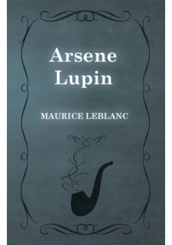 Arsène Lupin