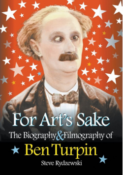 For Art's Sake