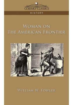 Woman on the American Frontier