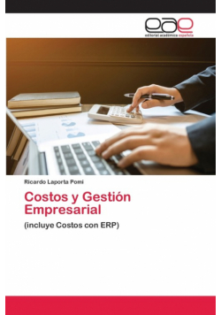 Costos y Gestión Empresarial