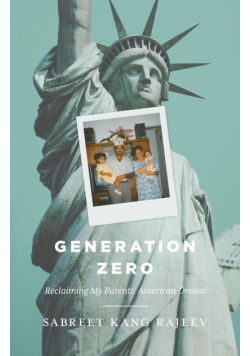 Generation Zero