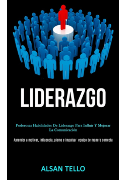 Liderazgo